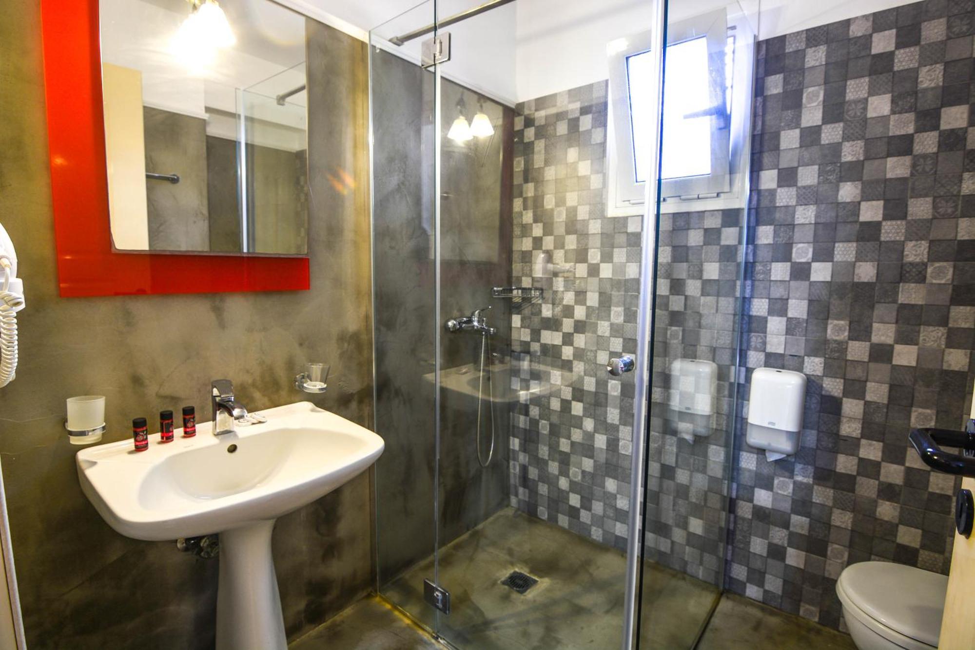 Epavlis Apartments Порто Хели Екстериор снимка
